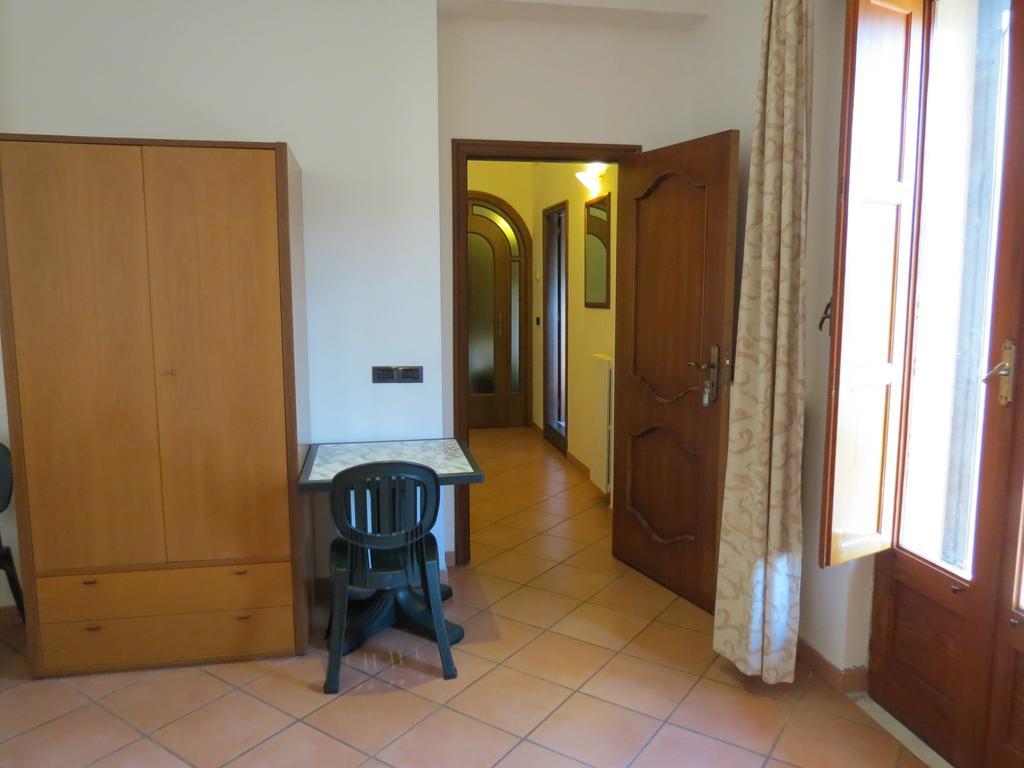 B&B Villa Refe Linguaglossa Room photo