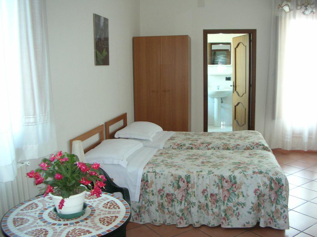 B&B Villa Refe Linguaglossa Room photo