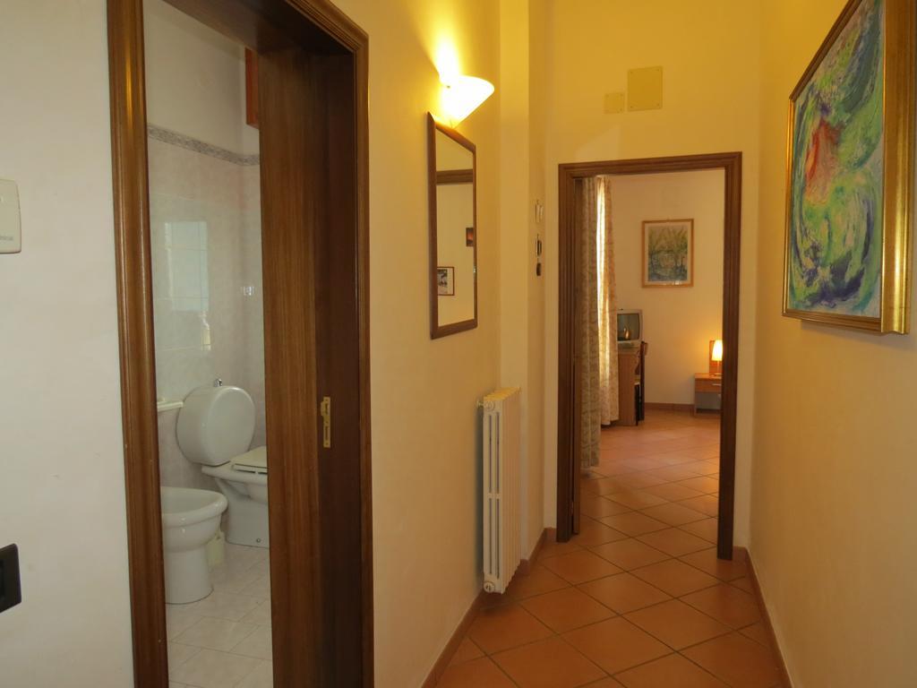 B&B Villa Refe Linguaglossa Room photo