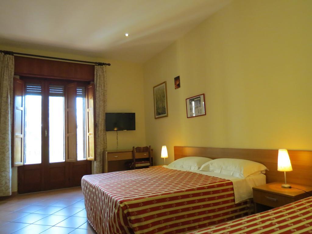 B&B Villa Refe Linguaglossa Exterior photo