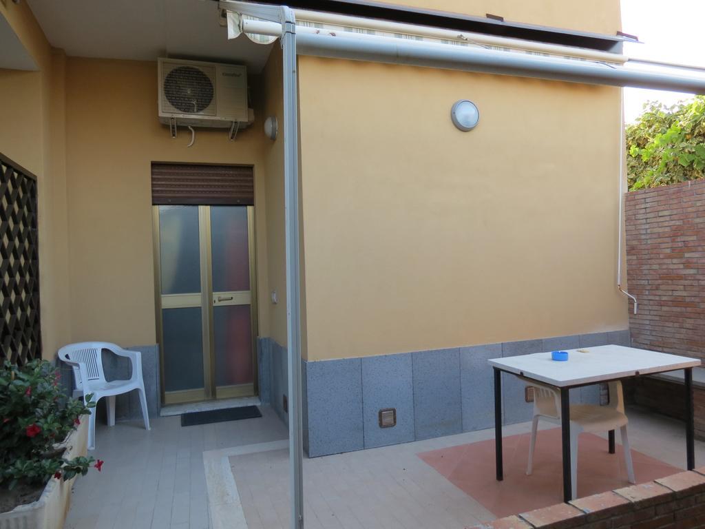 B&B Villa Refe Linguaglossa Exterior photo