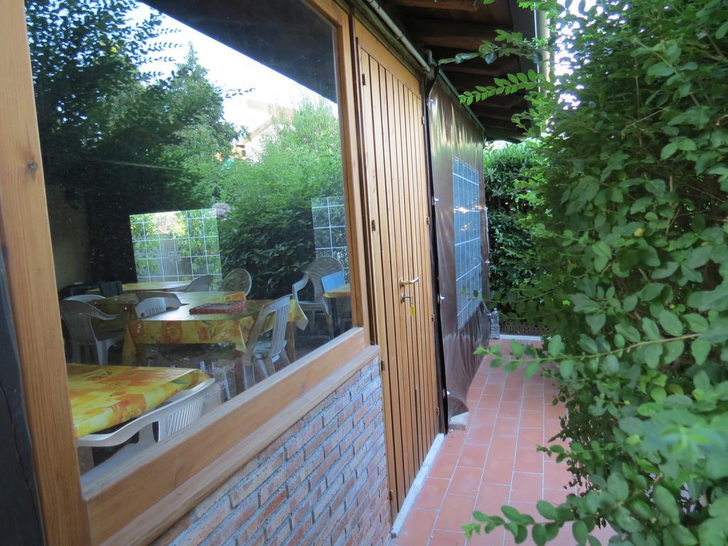 B&B Villa Refe Linguaglossa Exterior photo
